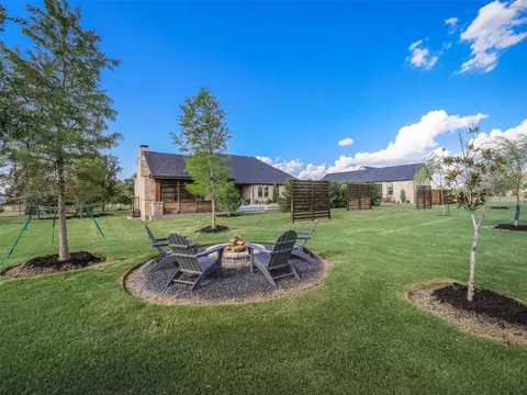 Exterior - 3051 Kessler Dr, Celina, TX 75009 photo 7 of 9