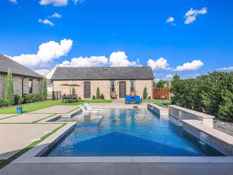 Exterior - 3051 Kessler Dr, Celina, TX 75009 photo 4 of 9