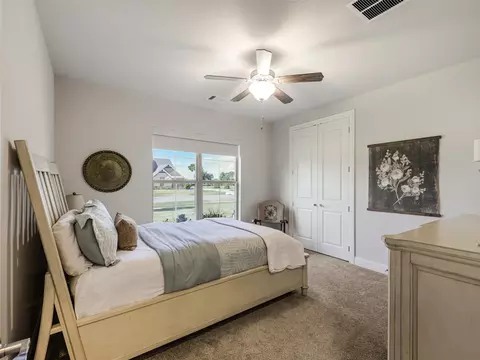 Bedroom - 3051 Kessler Dr, Celina, TX 75009 photo 3 of 6
