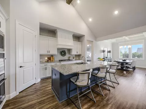 Kitchen - 3051 Kessler Dr, Celina, TX 75009 photo 2 of 2