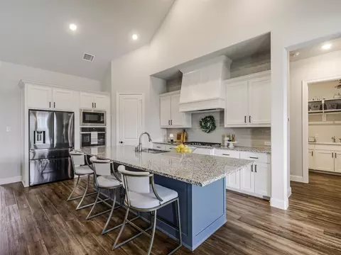 Kitchen - 3051 Kessler Dr, Celina, TX 75009 photo 1 of 2