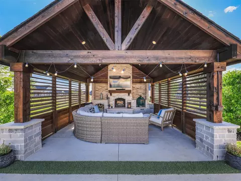 Exterior - 3051 Kessler Dr, Celina, TX 75009 photo 2 of 9