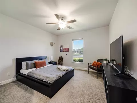 Bedroom - 3051 Kessler Dr, Celina, TX 75009 photo 4 of 6