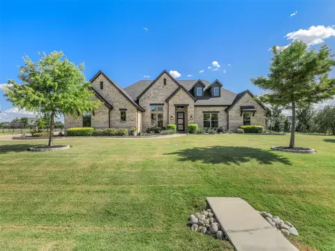 Exterior - 3051 Kessler Dr, Celina, TX 75009 photo 5 of 9