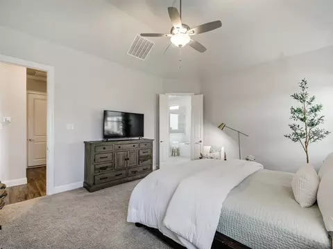 Bedroom - 3051 Kessler Dr, Celina, TX 75009 photo 1 of 6