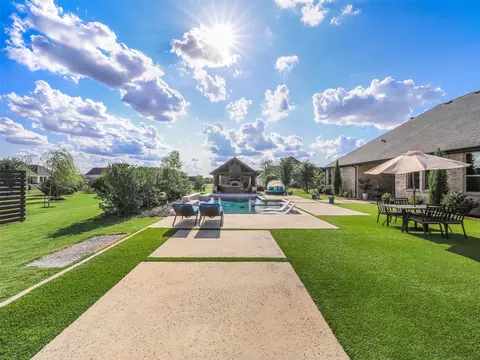 Exterior - 3051 Kessler Dr, Celina, TX 75009 photo 6 of 9