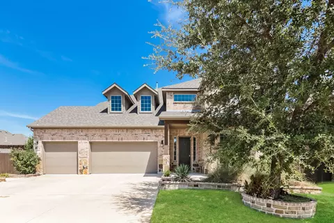 10812 Marble Falls Pl, Mckinney, TX 75071