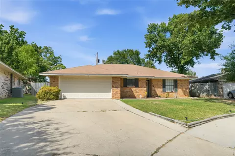 1509 Parma Ct, Irving, TX 75060