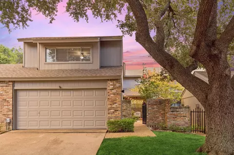 9622 Highland View Dr, Dallas, TX 75238