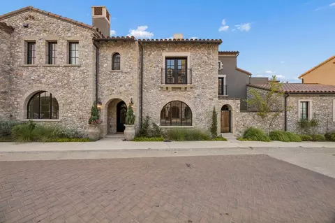 74 Cortes Dr, Westlake, TX 76262