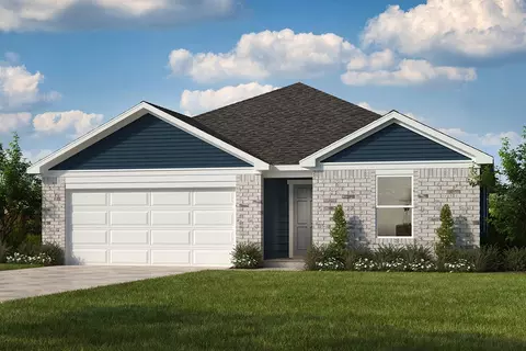 1512 Burton Dr, Seagoville, TX 75159