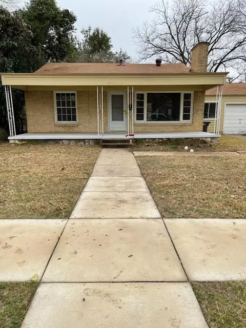 3928 Winfield Ave, Fort Worth, TX 76109