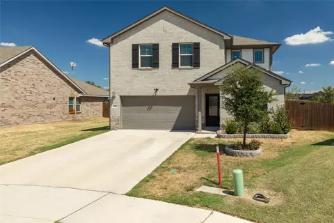 6017 Pathfinder Trl, Fort Worth, TX 76179