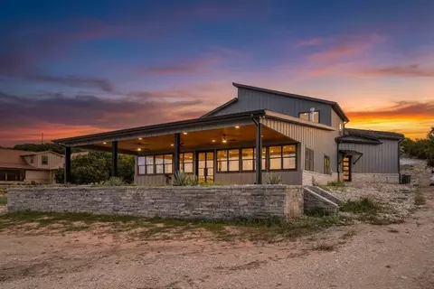 1780 Lakeside Dr, Bluff Dale, TX 76433