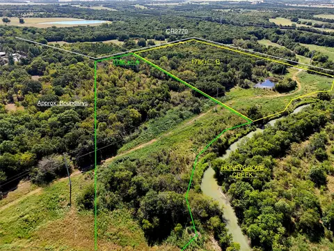 001701 Cr 2770, Honey Grove, TX 75446