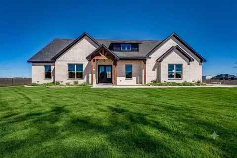 tbd Hampel Rd, Palmer, TX 75152