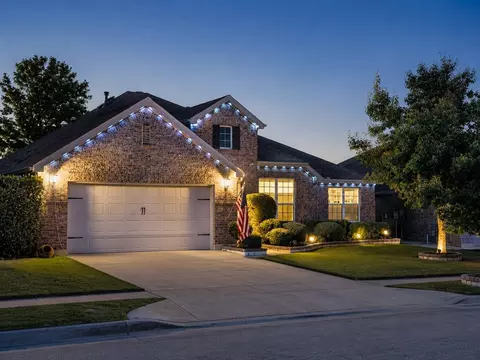 2012 Plamera Ln, Fort Worth, TX 76131