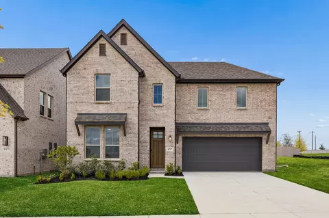 4737 Peary Ln, Mckinney, TX 75071