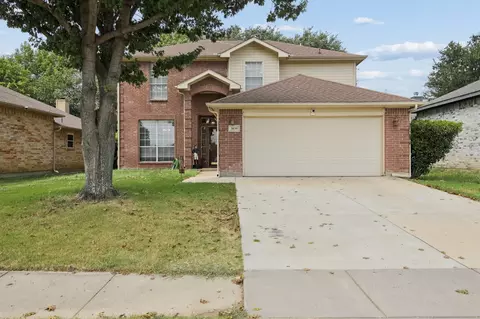 3039 Bosswood Ct, Grand Prairie, TX 75052