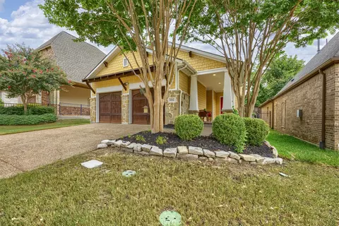 1212 Steepleview Ln, Mckinney, TX 75069