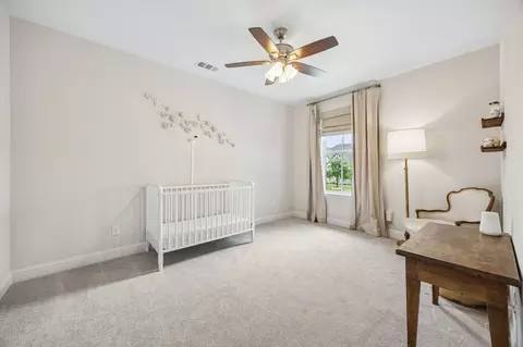 Bedroom - 821 Wright Ln, Prosper, TX 75078 photo 7 of 7