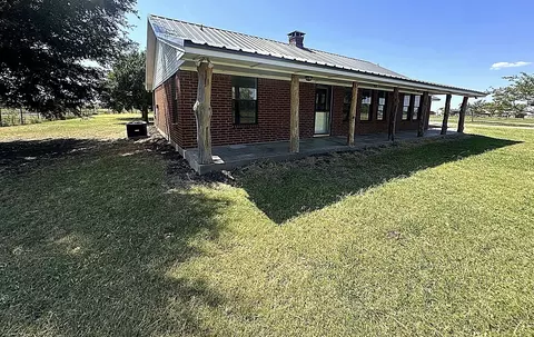 1599 County Road 2925, Dodd City, TX 75438