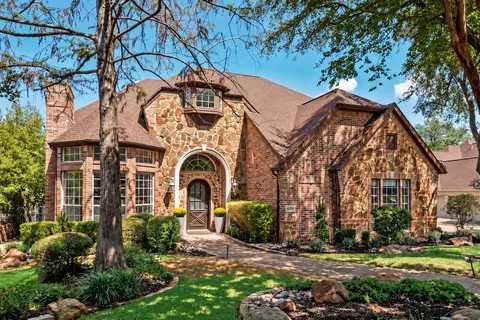 4129 Glenbrook Dr, Richardson, TX 75082