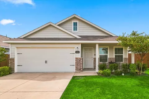 3948 Surrey Dr, Forney, TX 75126