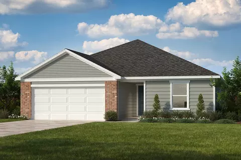 704 Saint Lawrence Dr, Seagoville, TX 75159
