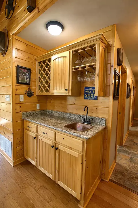 Kitchen - 216 Pr 3463, Gladewater, TX 75647 photo 1 of 4