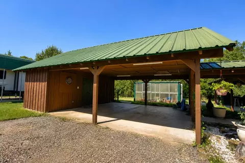 Exterior - 216 Pr 3463, Gladewater, TX 75647 photo 2 of 7