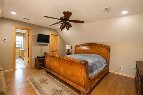 Bedroom - 216 Pr 3463, Gladewater, TX 75647 photo 3 of 4