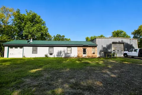 Exterior - 216 Pr 3463, Gladewater, TX 75647 photo 5 of 7