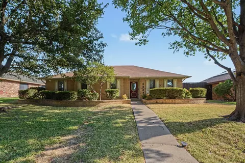 2324 Harbinger Ln, Dallas, TX 75287