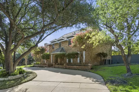 4351 Bullfinch Ct, Fort Worth, TX 76133
