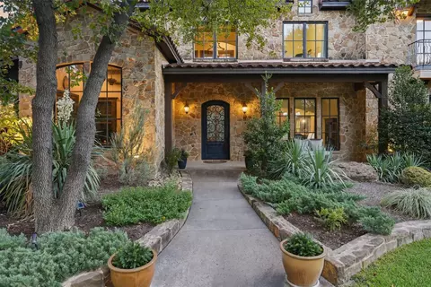 1501 Oaklawn Ct, Aledo, TX 76008