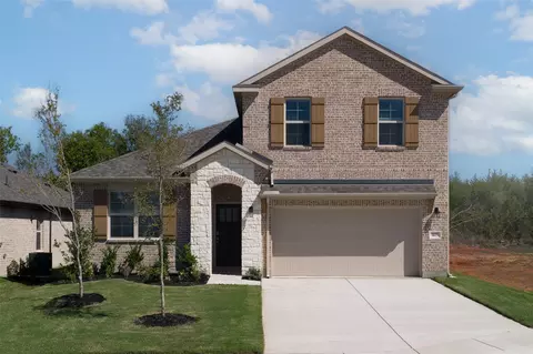 405 Grand Canyon Dr, Royse City, TX 75189