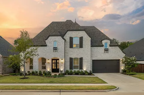 1820 Paxton Pass, Mckinney, TX 75071