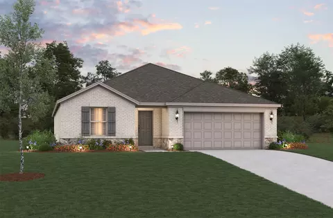 421 Grand Canyon Dr, Royse City, TX 75189