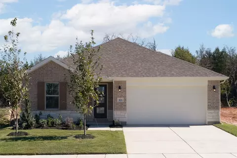 421 Grand Canyon Dr, Royse City, TX 75189