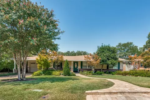 1504 Briarwood Blvd, Arlington, TX 76013