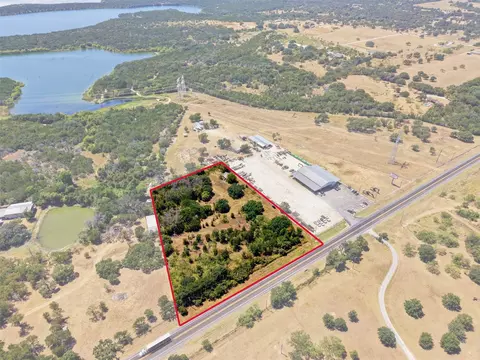 9914 Glen Rose Hwy, Granbury, TX 76048
