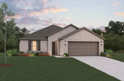 409 Grand Canyon Dr, Royse City, TX 75189