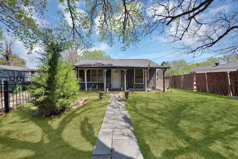 1508 Betty Ann Ln, Balch Springs, TX 75180