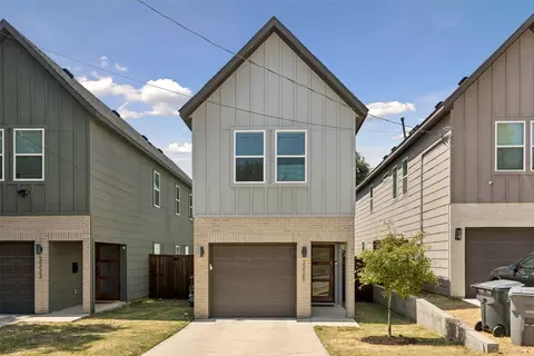 2225 Bethurum Ave, Dallas, TX 75215