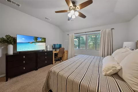 Bedroom - 1021 Sheldon Dr, Anna, TX 75409 photo 3 of 4