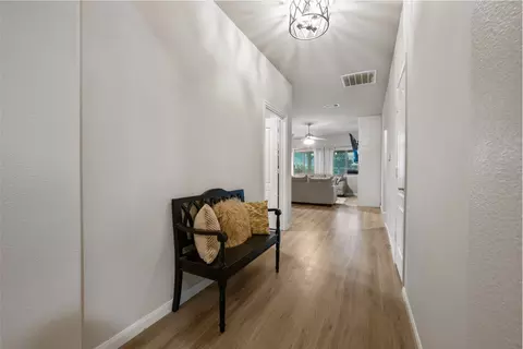 Entry Way - 1021 Sheldon Dr, Anna, TX 75409 photo 2 of 6