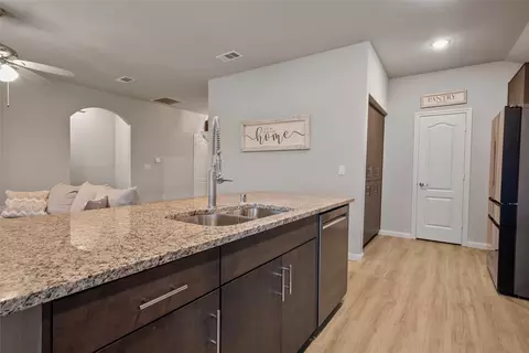 Kitchen - 1021 Sheldon Dr, Anna, TX 75409 photo 7 of 7