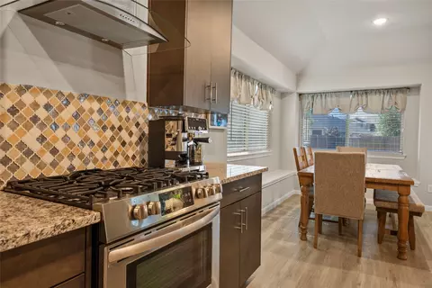 Kitchen - 1021 Sheldon Dr, Anna, TX 75409 photo 4 of 7