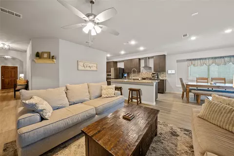 Entry Way - 1021 Sheldon Dr, Anna, TX 75409 photo 6 of 6